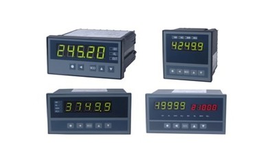探索XST/B-H2RT2A1B1V0仪表 性能详解与广州汉川仪器仪表的市场应用