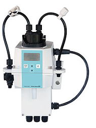 深入解析 Turbimax CUE21/CUE22 浊度分析仪 性能、应用与选型指南